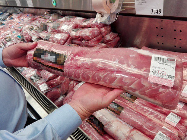 Vietnam welcomes US businesses to export pork.