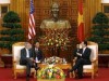 Thủ tướng Chính phủ Nguyễn Tấn Dũng sẽ thăm chính thức Hoa Kỳ