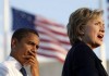 Hillary sắp nhậm chức ngoại trưởng