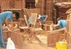 Doanh nghiệp gặp khó khăn được vay vốn lãi suất 0% để trả lương, trợ cấp cho người lao động mất việc làm