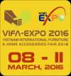 Hội chợ Đồ Gỗ & Mỹ Nghệ Xuất Khẩu Việt Nam 2016 (VIFA-EXPO 2016)