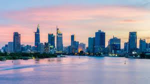 New York Times: VN looks like miracle, exporting way to prosperity