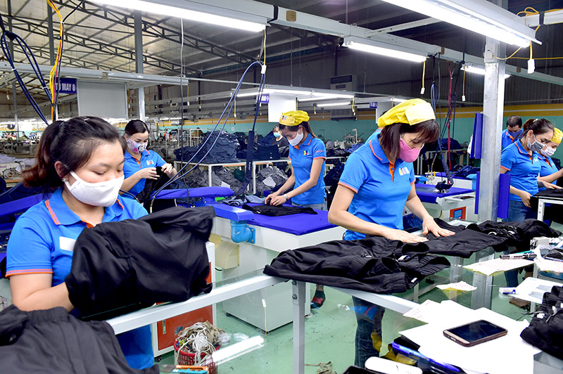Ảnh minh họa. Nguồn: Bộ Công Thương