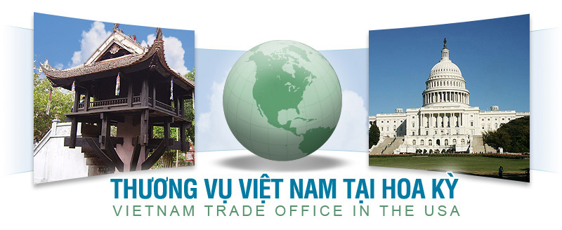 Vietnam Trade Office in the United States of America