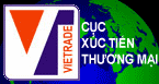 Cục Xúc Tiến Thương Mại
